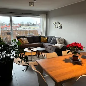  Appartement Alexis's Loft 2