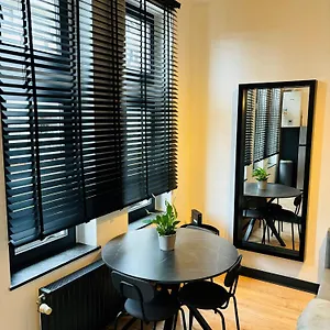  Appartement Cosy Station