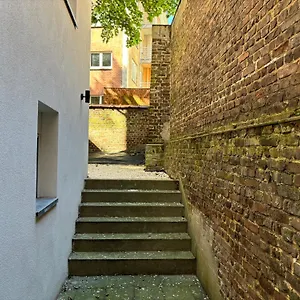  Appartement Havre Des Anges - Pont De Fragnee, Guillemins