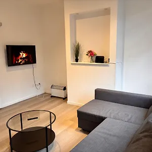  Appartement Foursuites