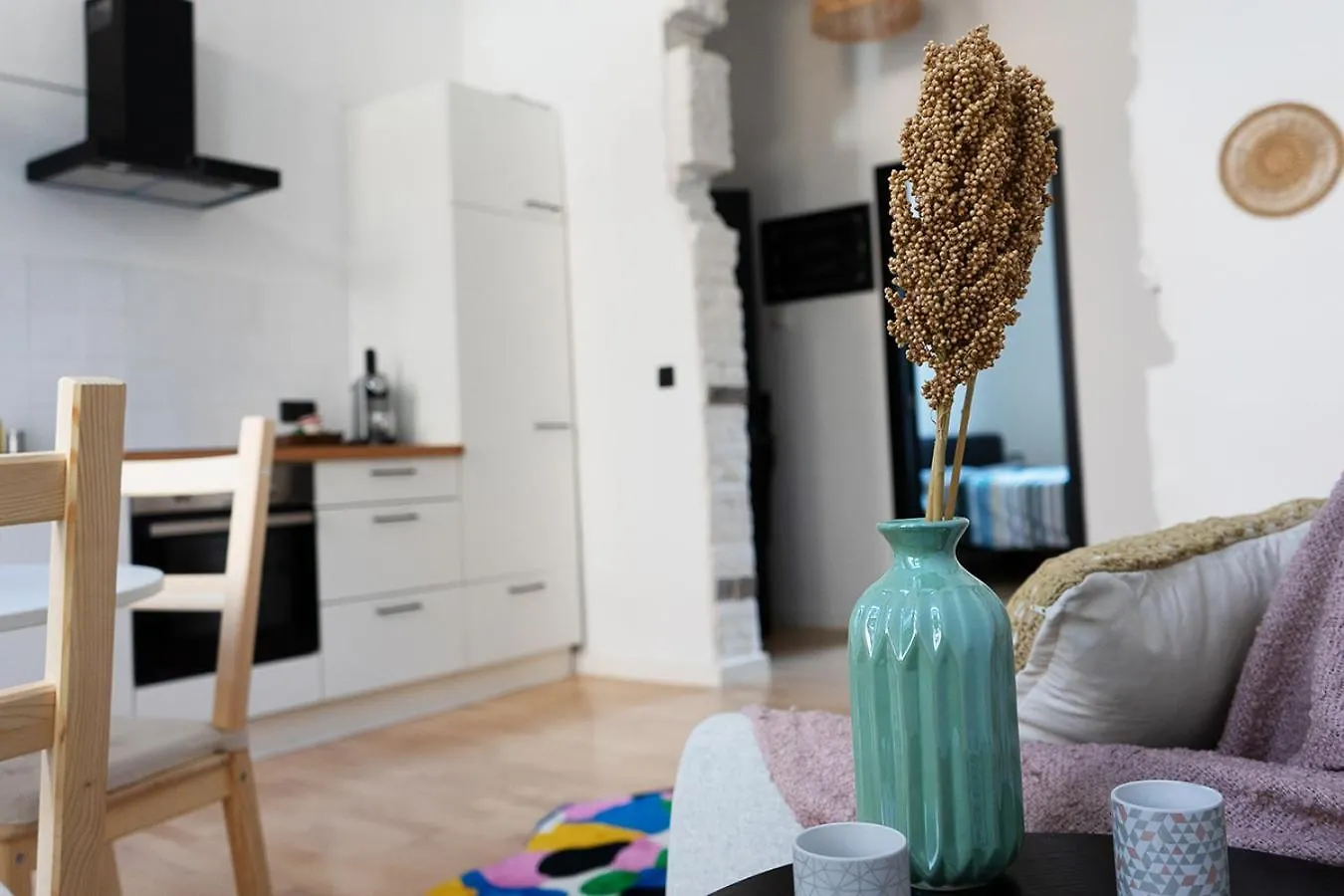 Le P'Tit Bijou - Centre De Liege Apartment 0*,  Belgium