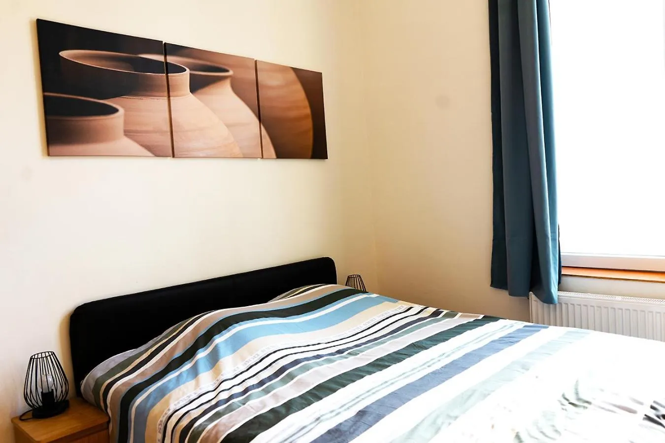 Le P'Tit Bijou - Centre De Liege Apartment Belgium